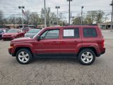 Used 2013 Jeep Patriot Latitude image 4