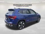 Used 2023 Volkswagen Taos SE image 5