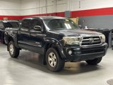 Used 2010 Toyota Tacoma 4x4 Double Cab image 2