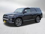 Used 2015 Toyota 4Runner Limited image 3
