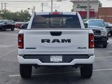 New 2025 RAM 1500 4x4 Crew Cab image 4