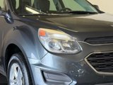 Used 2017 Chevrolet Equinox LS image 2