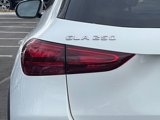 New 2025 Mercedes-Benz GLA 250 image 6