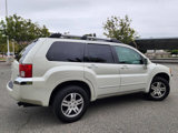 Used 2004 Mitsubishi Endeavor XLS image 5