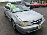 Used 2003 Acura TL Type-S image 4