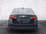 Used 2021 Nissan Versa SV image 4