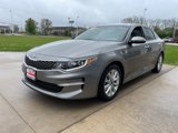 Used 2018 Kia Optima EX image 2