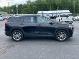 Certified 2024 GMC Terrain SLT image 2