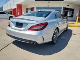 Used 2016 Mercedes-Benz CLS 400 image 5