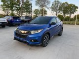 Used 2019 Honda HR-V Sport image 3
