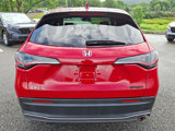 Certified 2023 Honda HR-V Sport image 5