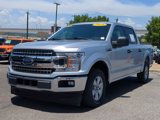 Used 2018 Ford F150 XLT image 4