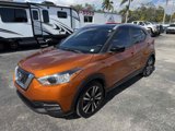 Used 2019 Nissan Kicks SV image 4
