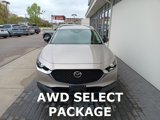 Certified 2024 MAZDA CX-30 AWD 2.5 S w/ Select Sport Pkg image 2