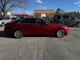 Used 2014 Cadillac CTS Luxury image 5