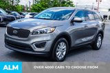 Used 2017 Kia Sorento L image 3