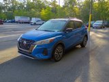 Used 2022 Nissan Kicks SV w/ Exterior Package image 2