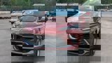 New 2025 Buick Encore GX Preferred w/ Advanced Technology Package image 3