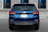 Used 2022 Chevrolet Equinox LT image 4