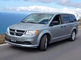 Used 2019 Dodge Grand Caravan SE image 5