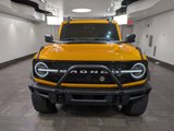 Used 2022 Ford Bronco Wildtrak image 2