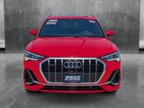 Used 2020 Audi Q3 2.0T Prestige w/ Prestige Package image 2