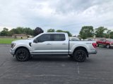 Used 2023 Ford F150 XLT w/ Equipment Group 302A High image 2