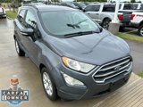 Used 2020 Ford EcoSport SE w/ SE Convenience Package image 3
