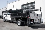 Used 2022 Ford F550 2WD Crew Cab Super Duty w/ XLT Value Package image 4