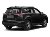 Used 2017 Toyota RAV4 LE image 4
