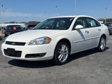 Used 2008 Chevrolet Impala LTZ image 2