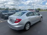 Used 2012 Honda Civic LX image 3