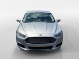 Used 2016 Ford Fusion SE image 2