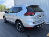 Used 2018 Nissan Rogue SL image 3
