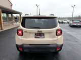 Used 2015 Jeep Renegade Latitude image 5