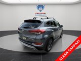 Used 2017 Hyundai Tucson Limited w/ Limited Ultimate Package 03 image 5