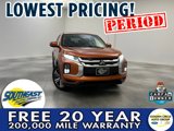 Used 2023 Mitsubishi Outlander Sport AWD image 1