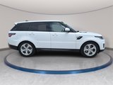 Used 2018 Land Rover Range Rover Sport HSE image 4