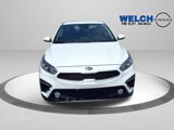 Used 2020 Kia Forte LXS image 2