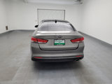 Used 2018 Kia Optima EX w/ Technology Package image 6