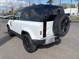 Certified 2024 Land Rover Defender 90 S image 3