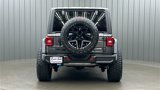 Used 2022 Jeep Wrangler Unlimited Rubicon 4xe w/ Cold Weather Group image 4