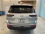 New 2025 Jeep Grand Cherokee L Laredo w/ Luxury Tech Group I image 4