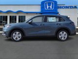 New 2025 Honda HR-V LX image 3
