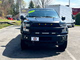 Used 2016 Ford F150 XLT w/ Equipment Group 302A Luxury image 3