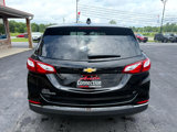Used 2021 Chevrolet Equinox LT w/ Driver Convenience Package image 5