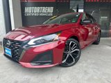 Used 2023 Nissan Altima 2.5 SR image 1
