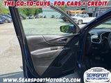 Used 2019 Chevrolet Equinox LT image 3