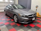 Used 2016 Mercedes-Benz CLA 250 4MATIC image 2