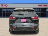 Used 2019 Chevrolet Blazer Premier w/ Sun and Wheels Package image 5